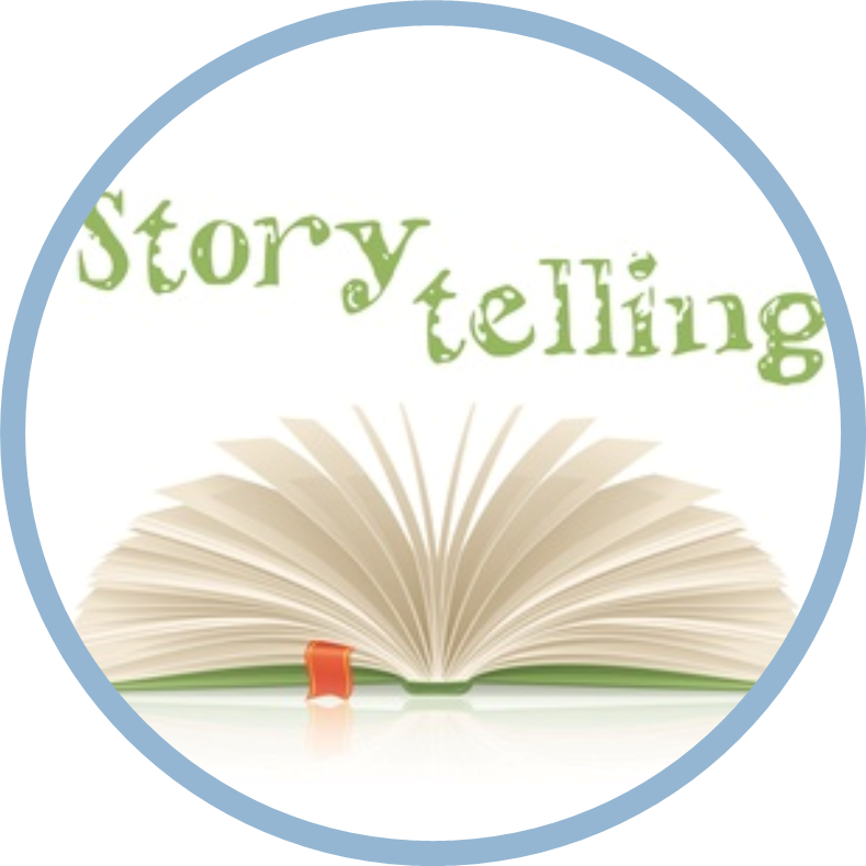 Le storytelling est l'art de prendre la parole pour raconter une histoire à un public