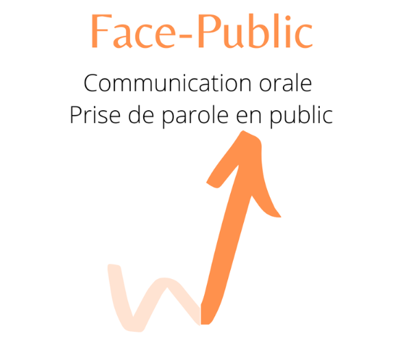 Approche Face-Public - visuel