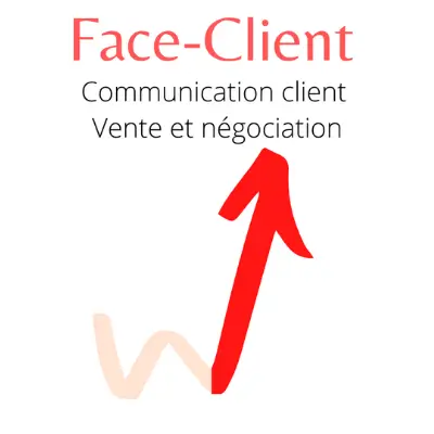 Face-Client — communication client, vente et négociation