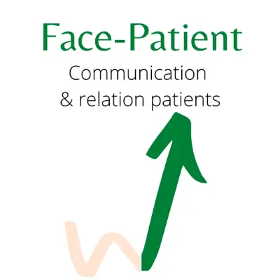 Face-Patient — communication avec les patients