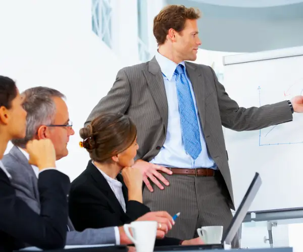 Formation perfectionnement prise de parole en public